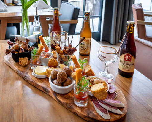 Catering De Prinsenhof