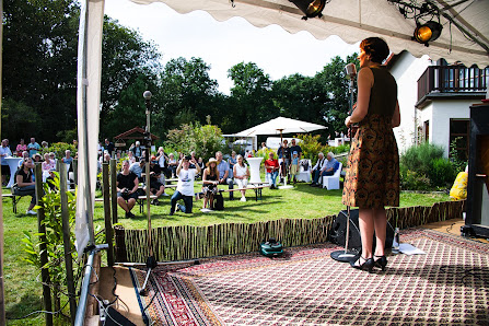 Kleines Fest - Schloß Holte-Stukenbrock