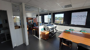 Photo n°2 de GEOFIT à Rodez (Entreprise de topographie)