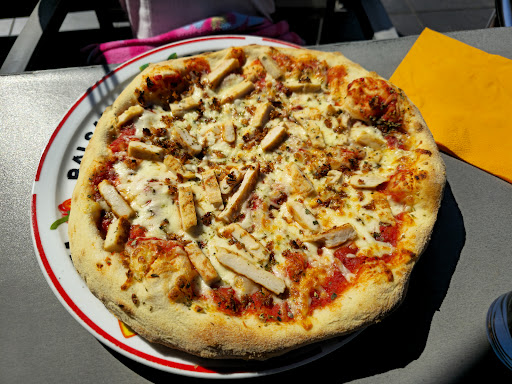 Photo 6 - Pizzeria les argales a rieulay
