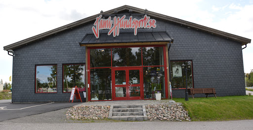 Jami Hundsport AB
