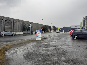 Photo n°10 de Autodistribution à Tarbes (Magasin d'accessoires pour poids lourds)
