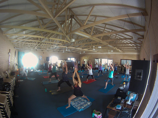 Yoga 2 Fitness - Thumbnail