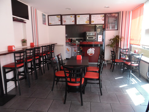Photo 5 - Snack-Pizza La Vaute