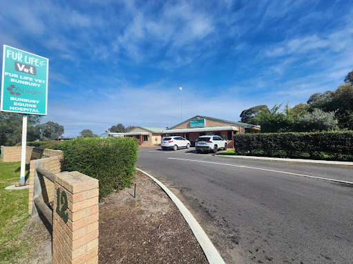 Bunbury Animal Hospital - Bunbury Vet Clinic
