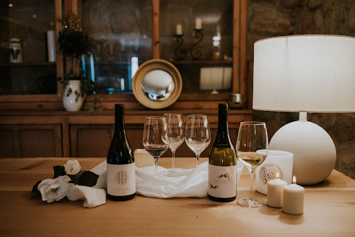 BODEGAS ZAMACA