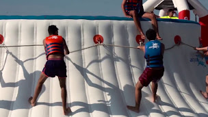 Photo n°2 de Aqua Events à Casteljaloux (Magasin)