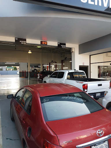 Toyota Tabasco - Thumbnail