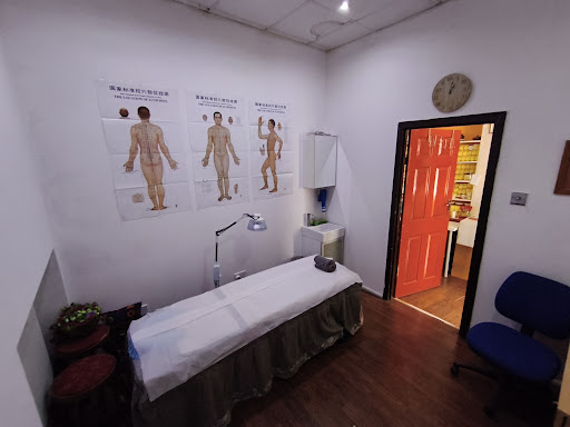 Qi Clinic Massage