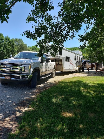 ROCKHAVEN PARK EQUESTRIAN CAMPGROUND (recgovnpsdata)