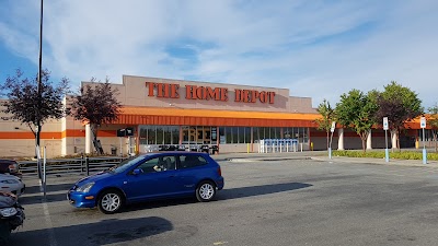 The Home Depot