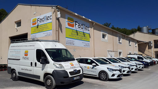 FADILEC Services
