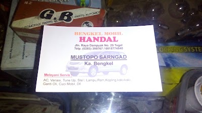 car-repair