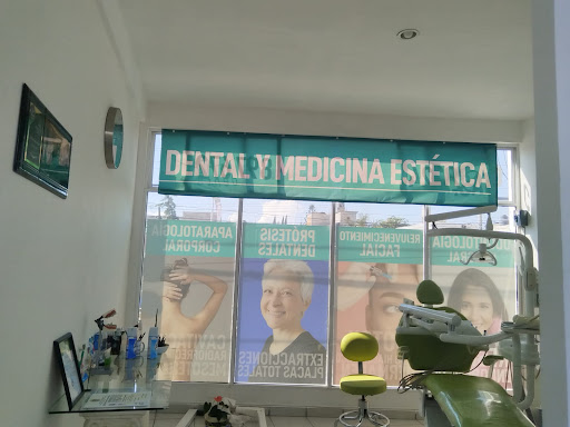 Dentalem - Visual