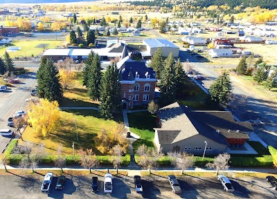 Jefferson County District Court