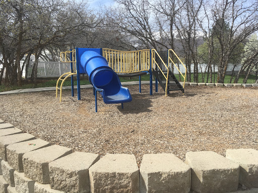 Shuler Park - Visual