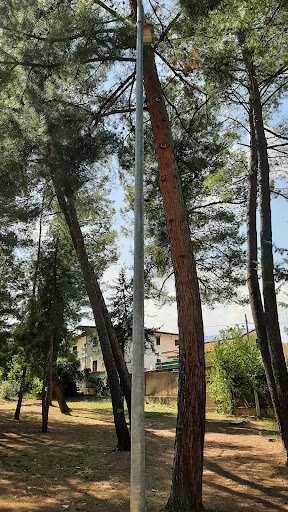 Parco Villa Bianca