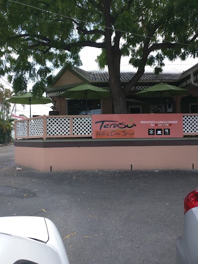 Photos of Terasu Kafe