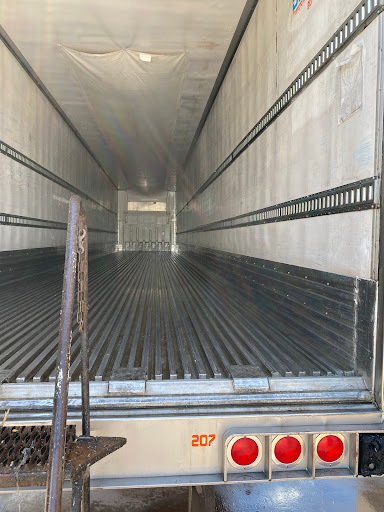 Crete Truck Wash - Thumbnail