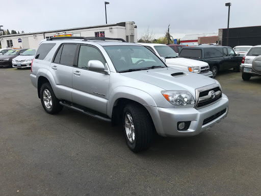 May Auto Sales - Thumbnail