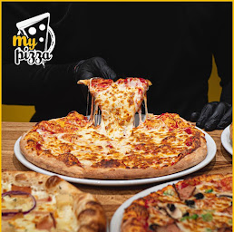 Photo n°34 de My pizza à Évry-Courcouronnes (Pizzeria)