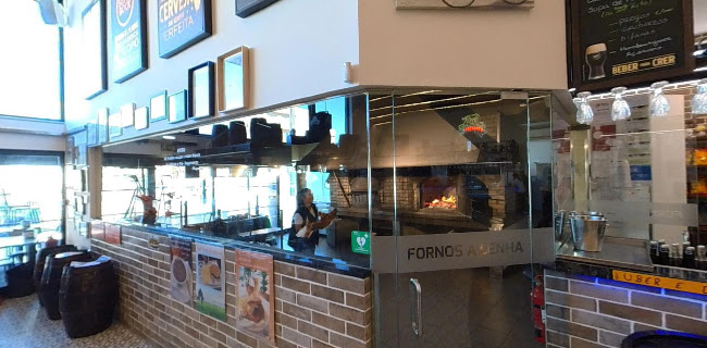 Avaliações doO Cabeças - Armazém das Sandes em Gondomar - Restaurante