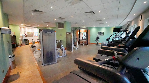 LivingWell Health Club Newcastle Gateshead