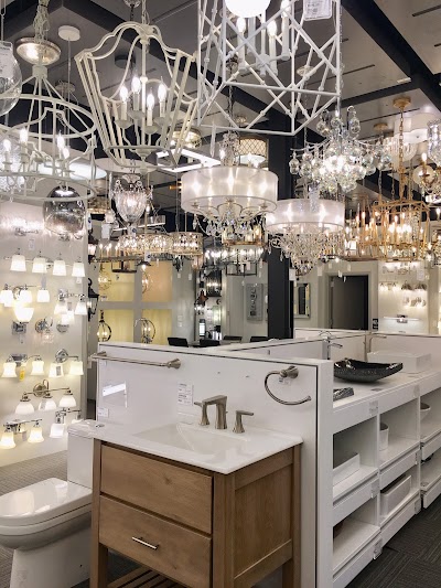 Ferguson Bath, Kitchen & Lighting Gallery