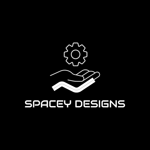 Spacey Designs - Visual
