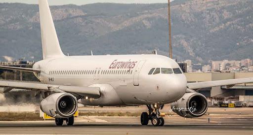 Eurowings tickets & services - Thumbnail