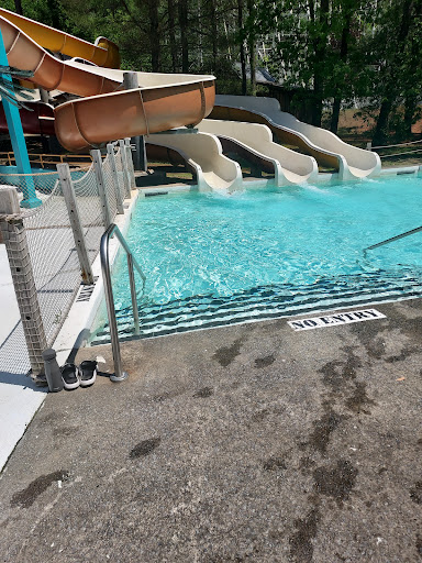 Valley Spas