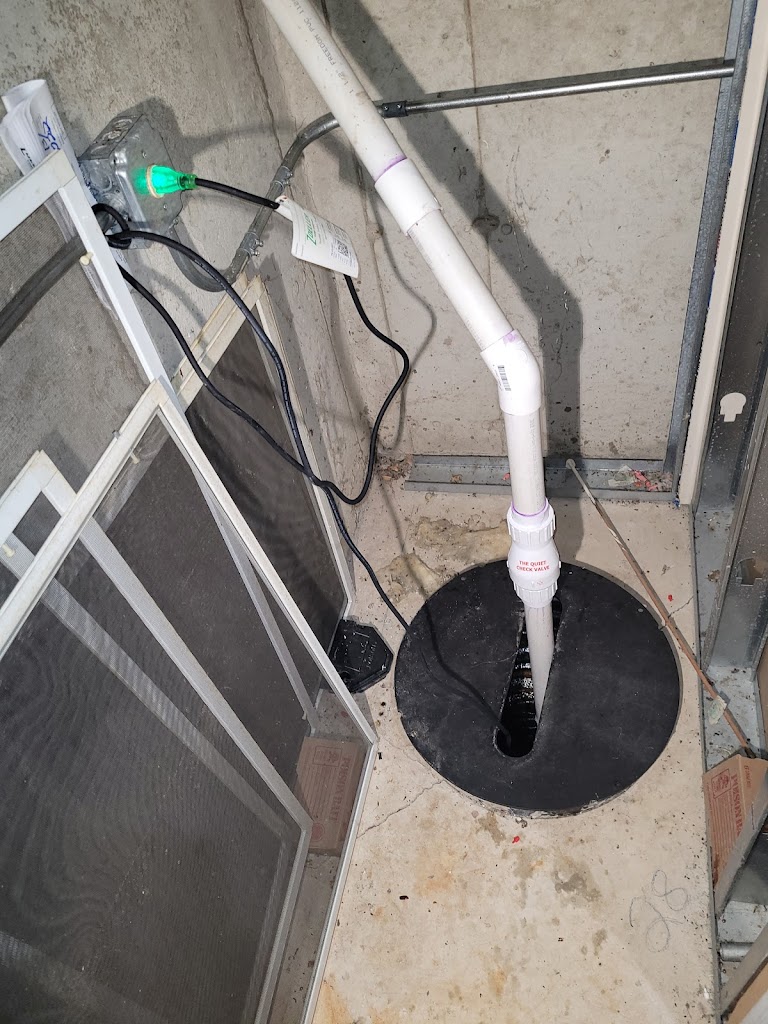 Yetti Plumbing - Plumbing Services