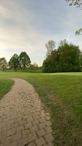 Rezensionen über Golfclub Schönbuch in Neuhausen am Rheinfall - Sportstätte