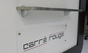 Photo n°17 de Carré-Rouge à Mérignac (Salon de coiffure)