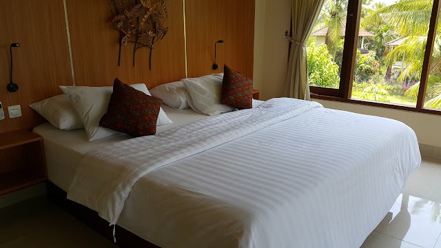 Bucu View Resort