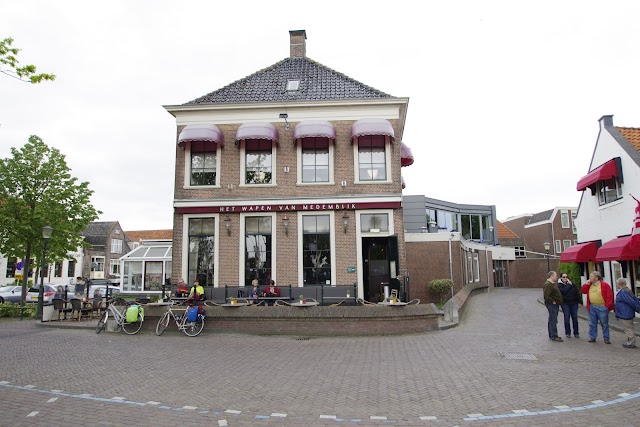 Hotel Medemblik