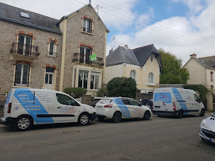 Photo n°23 de France Conseil Humidité Orléans à Ingré (Service d'imperméabilisation)