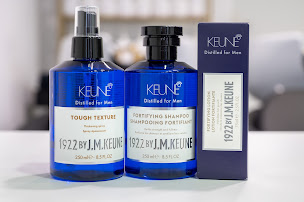 Photo n°2 de MG le salon à Tours (Salon de coiffure)