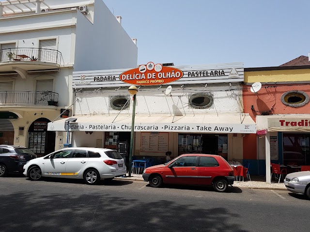 Delícia de Olhão