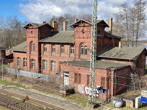 Peitz Ost