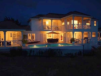 Photos of Harpers Villa