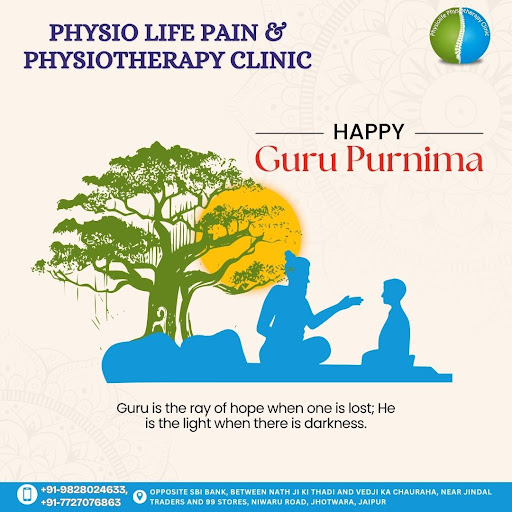 Happy Guru Purnima post image