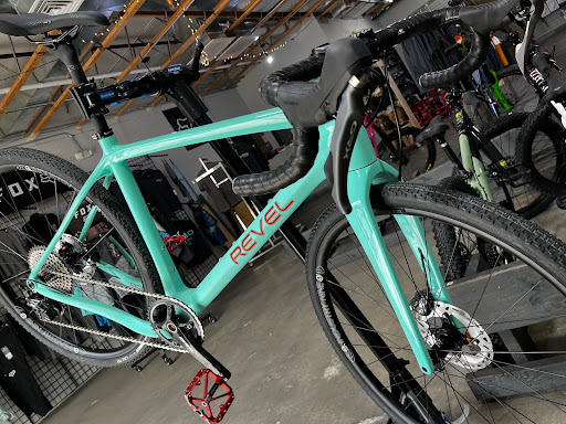 Routes - Bike, Ski, & Outdoor Shop - Thumbnail