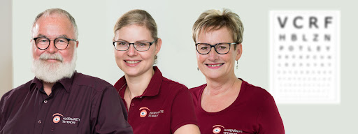 Augenärzte Teterow Dr. med. A. Richter Dr. med. K. Riedel Dr. med. M. Ewald