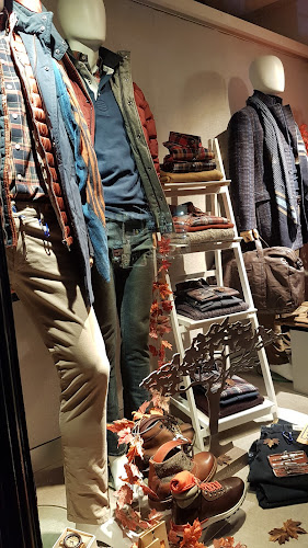 Smarts of York (Robert Smart Menswear) Open Times