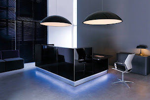 Photo n°6 de Cash Bureau à Carros (Magasin de mobilier préfabriqué)