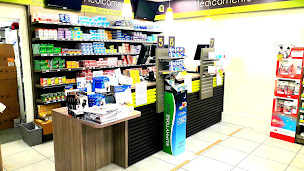 Photo n°17 de Pharmacie des Cèdres à Saint-Marcellin (Pharmacie)