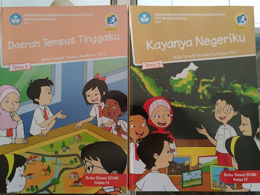 Toko Buku Sanjai Group, Author: Kavka Zafarumani