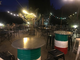 Photo n°21 de Bel Ciano (restaurant - chambres à l'année) à Fitou (Restaurant)