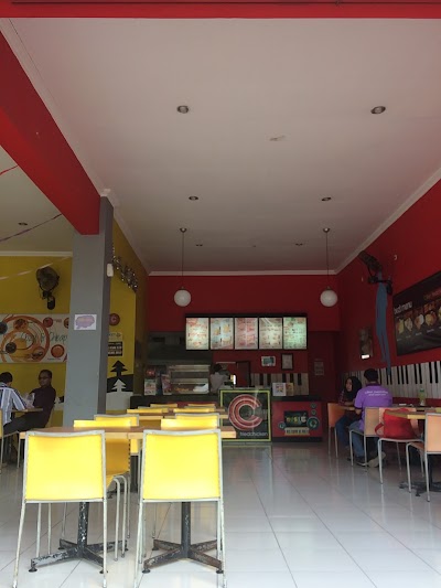 Photos of C'bezt Friedchicken Besuki